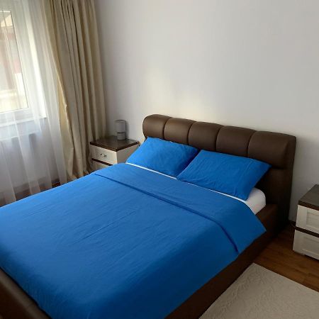 Dream Apartment Brasov - West المظهر الخارجي الصورة