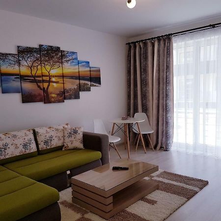 Dream Apartment Brasov - West المظهر الخارجي الصورة