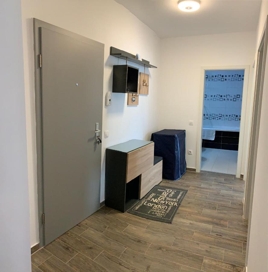 Dream Apartment Brasov - West المظهر الخارجي الصورة
