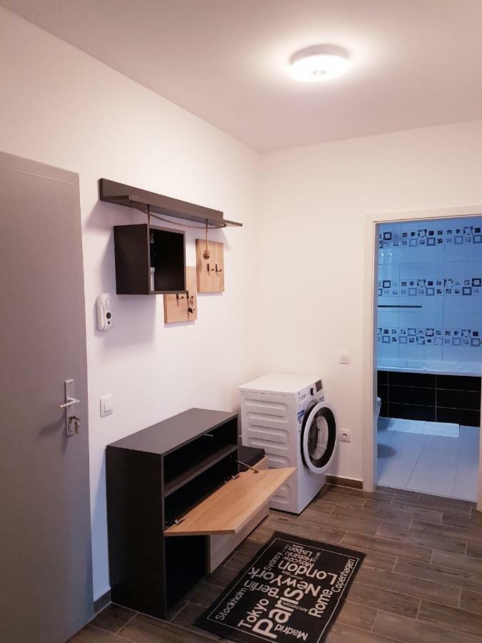 Dream Apartment Brasov - West المظهر الخارجي الصورة