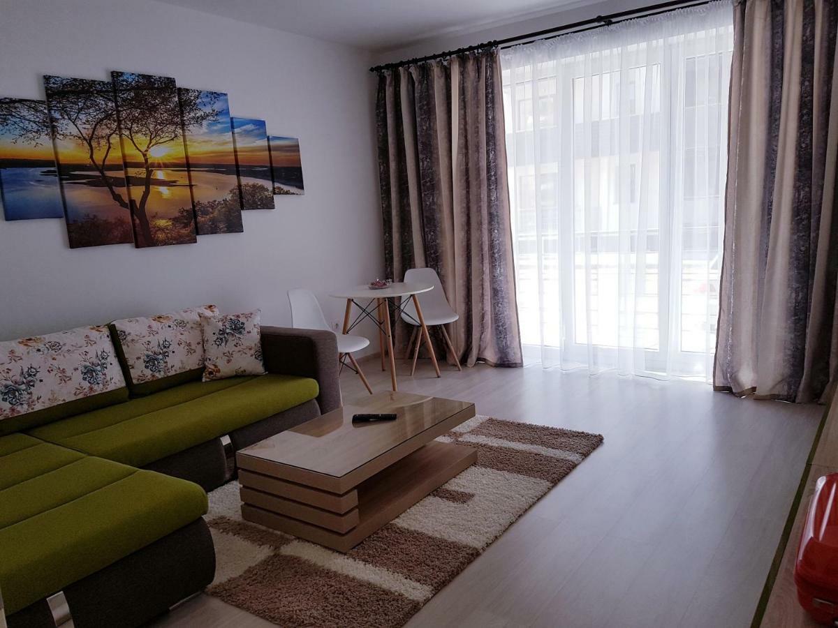 Dream Apartment Brasov - West المظهر الخارجي الصورة