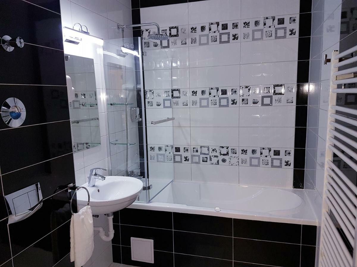 Dream Apartment Brasov - West المظهر الخارجي الصورة