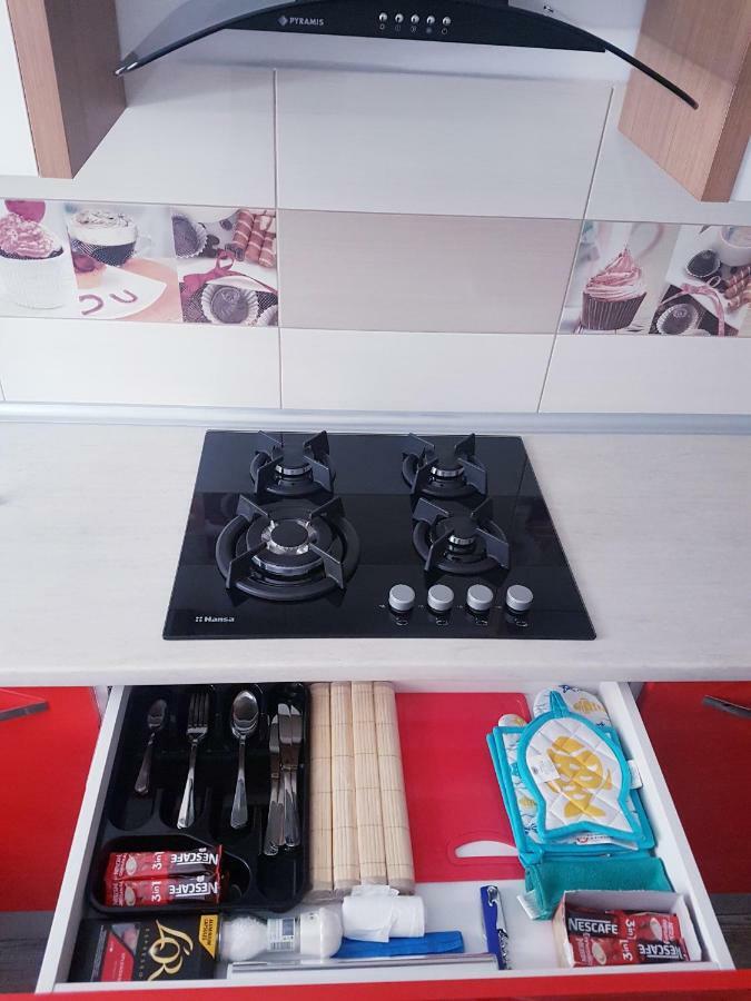 Dream Apartment Brasov - West المظهر الخارجي الصورة