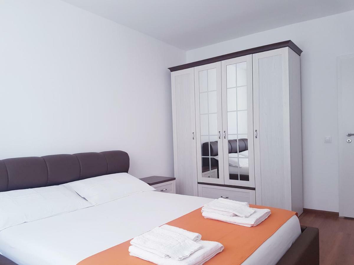 Dream Apartment Brasov - West المظهر الخارجي الصورة